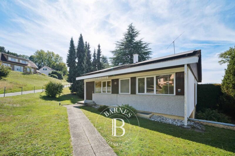 À vendre Villa | Cheseaux-Noréaz - picture 2