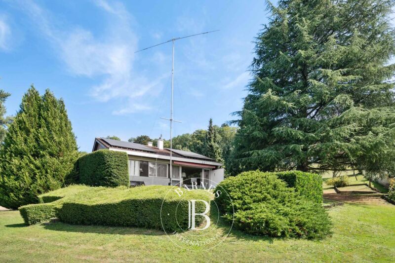 À vendre Villa | Cheseaux-Noréaz - picture 1