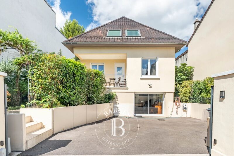 À vendre Maison | Le Pecq - picture 1