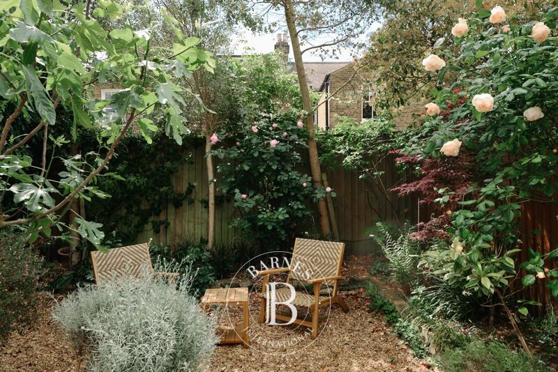 À louer Maison | Londres - picture 2