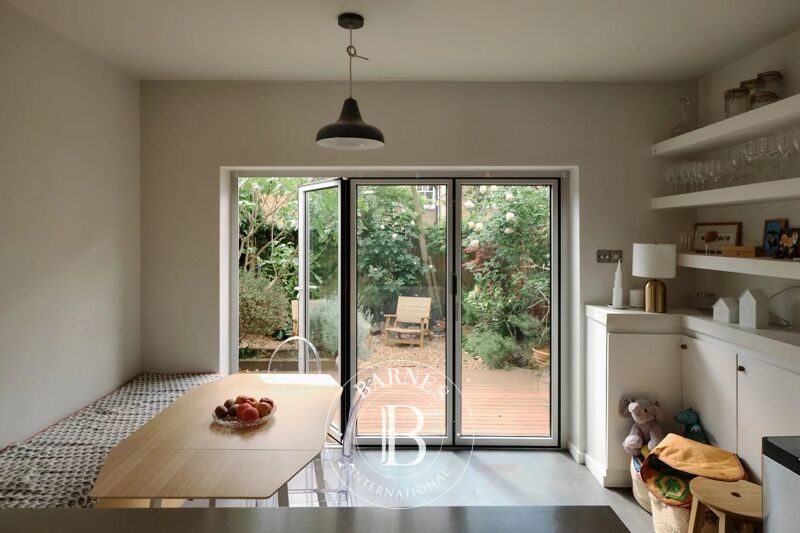 À louer Maison | Londres - picture 3
