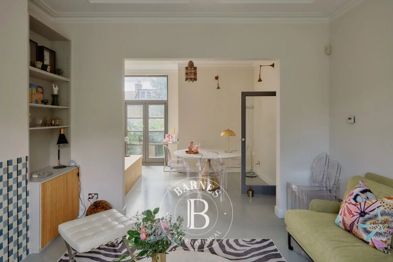 À louer Maison | Londres - picture 1