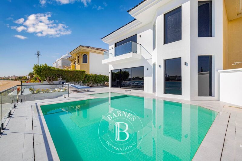 À louer Villa | Palm Jumeirah - picture 2