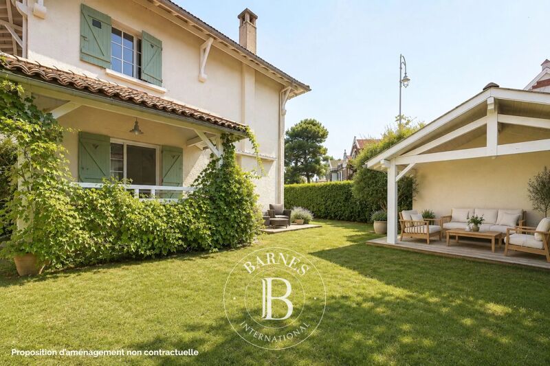 Zu verkaufen Haus | Arcachon - picture 1