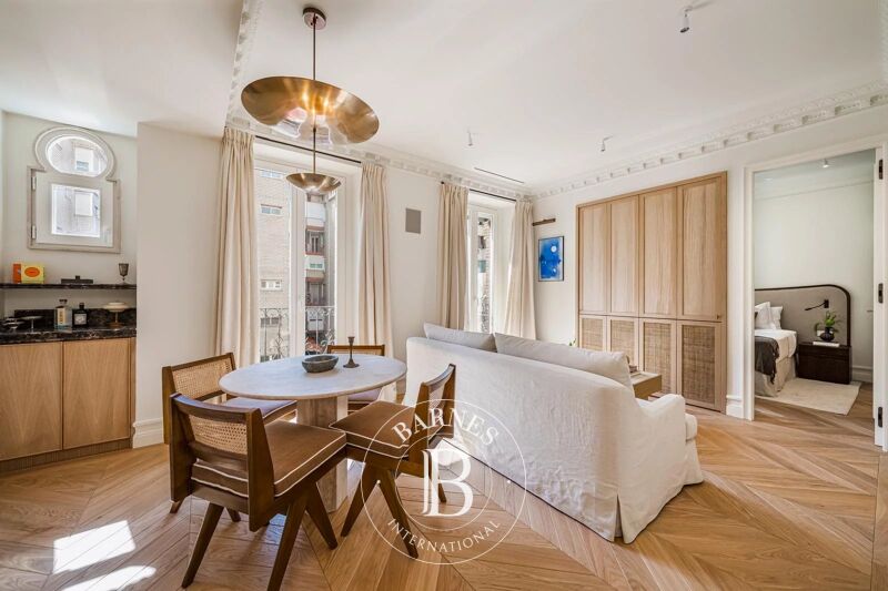 À vendre Appartement | Madrid - picture 1