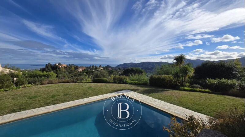 Zu verkaufen Villa | Mandelieu-la-Napoule - picture 1