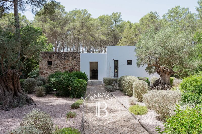 Venta Villa | Isla de Ibiza - picture 3