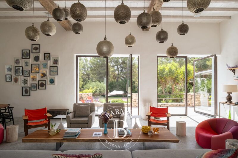 Venta Villa | Isla de Ibiza - picture 2