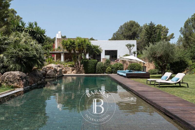 Venta Villa | Isla de Ibiza - picture 1