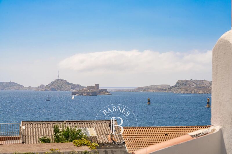 À vendre Maison | Marseille 7ème - picture 1
