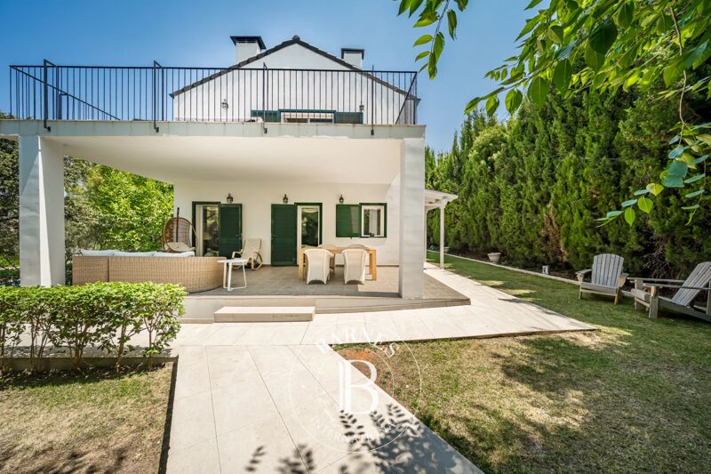 Zu vermieten Haus | Cotos de Monterrey - picture 2
