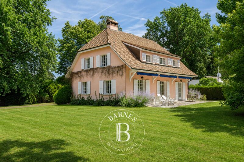 Venta Villa | Thônex - picture 1