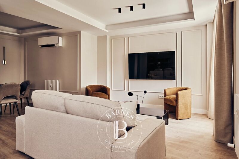 À vendre Appartement | Madrid - picture 2