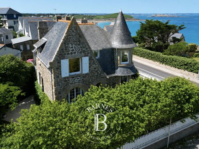 Zu verkaufen Haus | Saint-Lunaire - picture 1