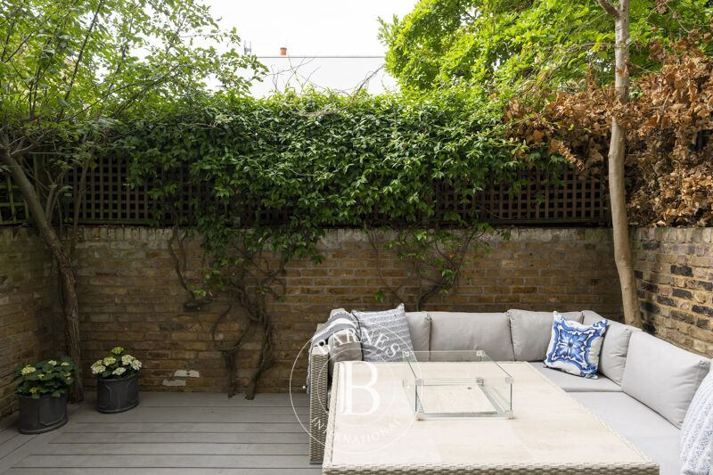 Venta Piso | Londres - picture 3