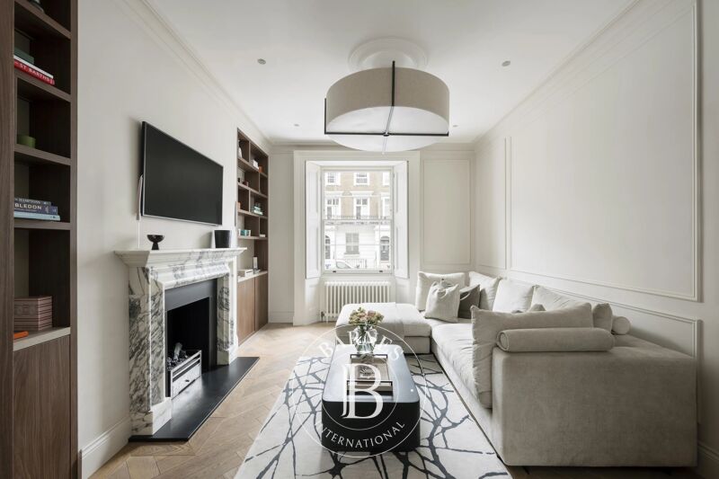 Venta Piso | Londres - picture 1