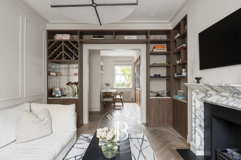 Venta Piso | Londres - picture 2