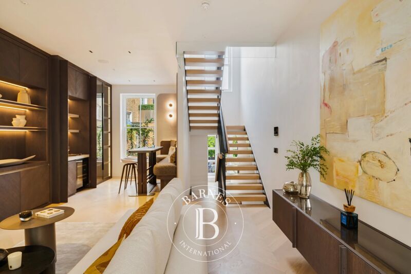 Zu vermieten Haus | London - picture 2
