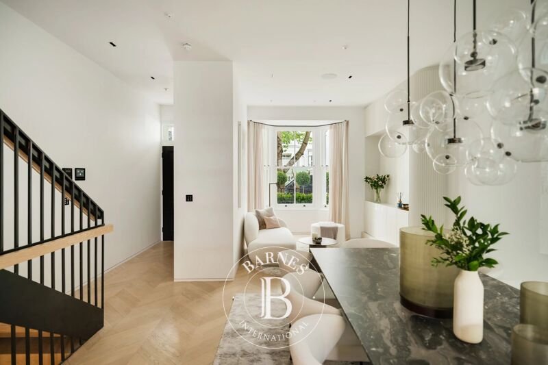 Zu vermieten Haus | London - picture 3
