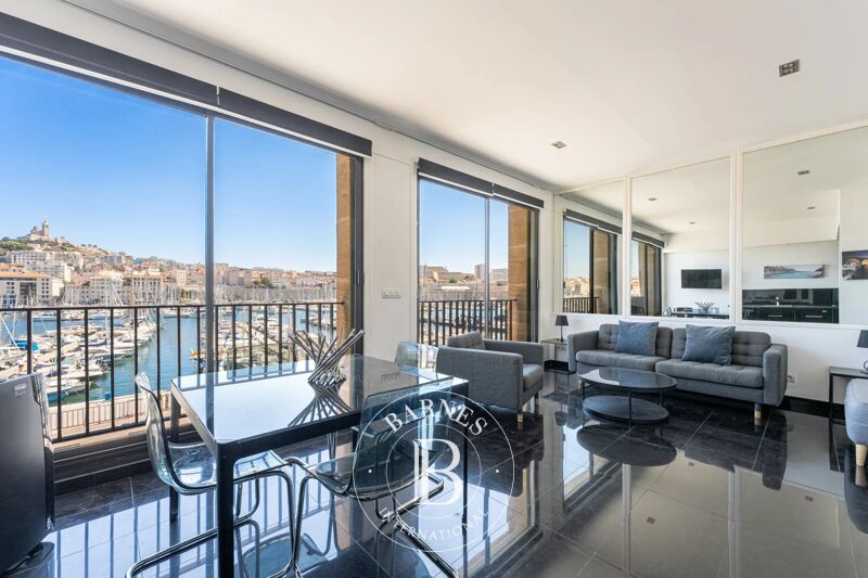 À vendre Appartement | Marseille 2ème - picture 1