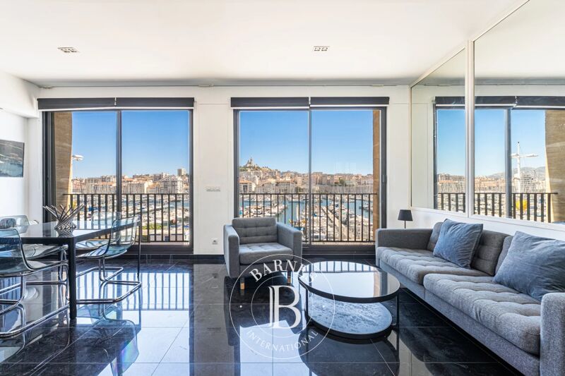 À vendre Appartement | Marseille 2ème - picture 2