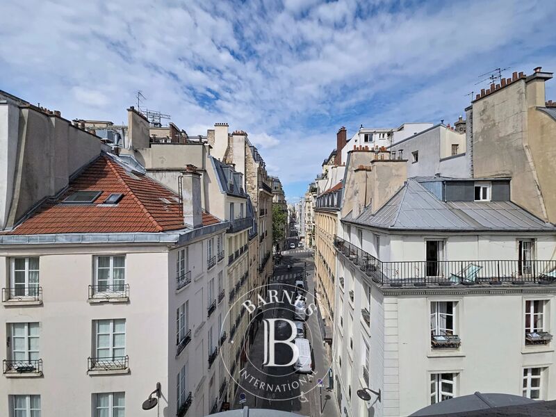 Zu vermieten Wohnung | Paris 7ème - picture 2