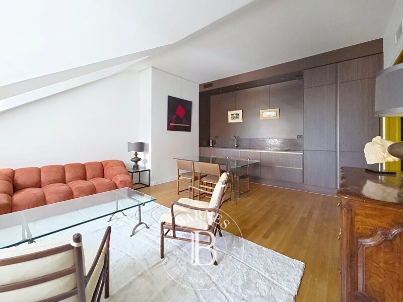 Zu vermieten Wohnung | Paris 7ème - picture 1