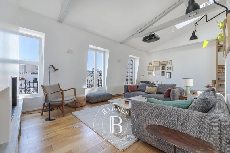 À vendre Appartement | Paris 12ème - picture 1