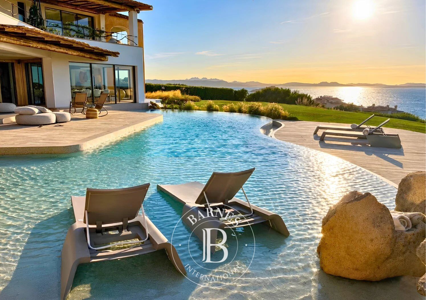 Villa Estelle | Porto Cervo - picture 2