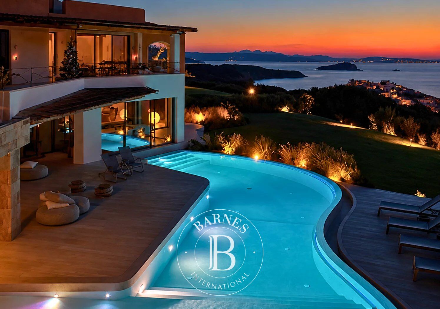 Villa Estelle | Porto Cervo - picture 3