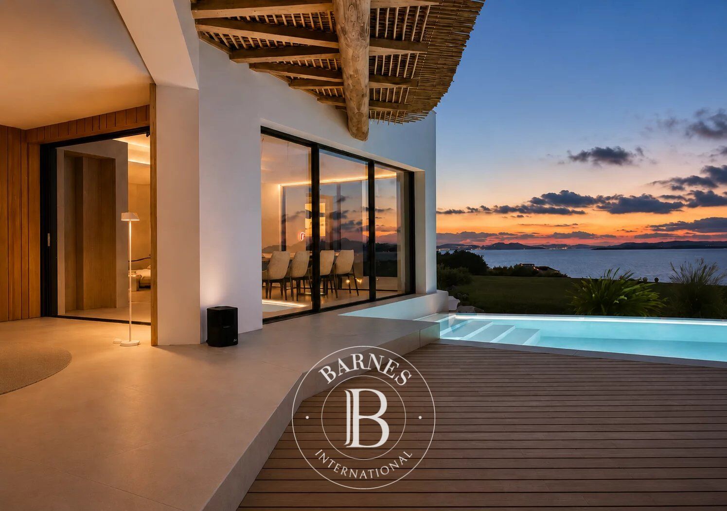 Villa Estelle | Porto Cervo - picture 1
