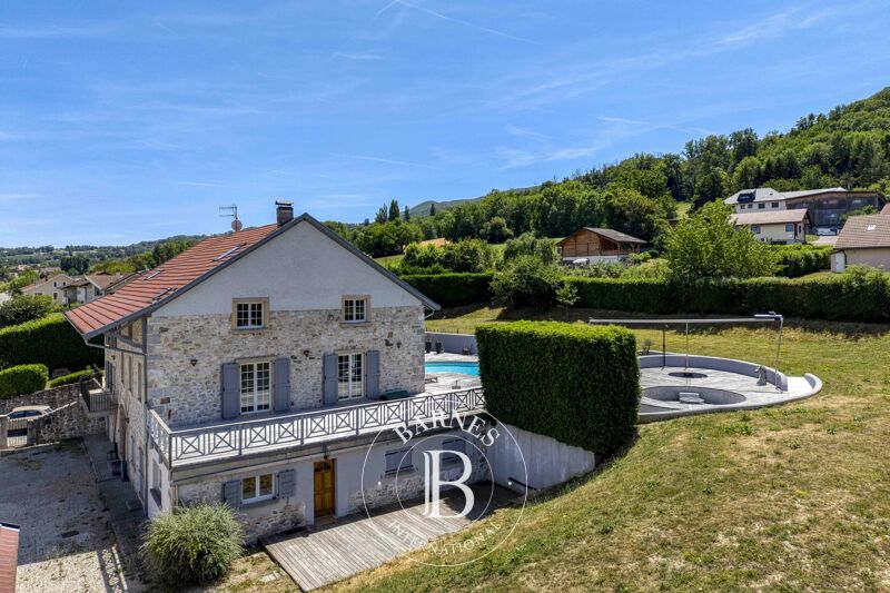 Zu verkaufen Haus | Chevrier - picture 3