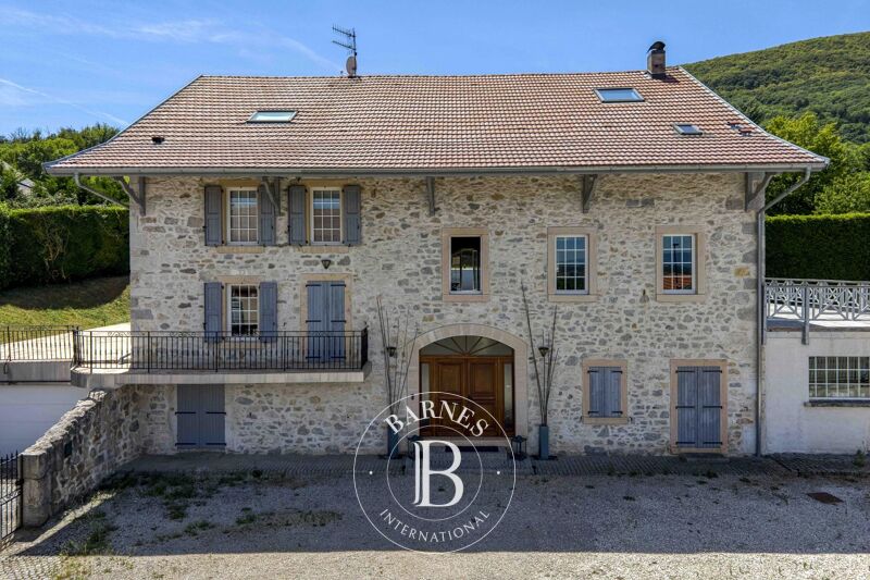 Zu verkaufen Haus | Chevrier - picture 1