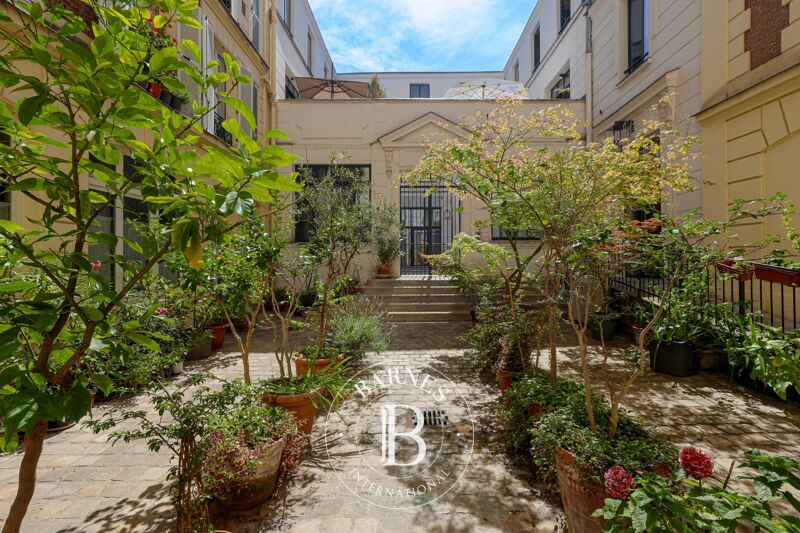 À vendre Appartement | Paris 10ème - picture 2