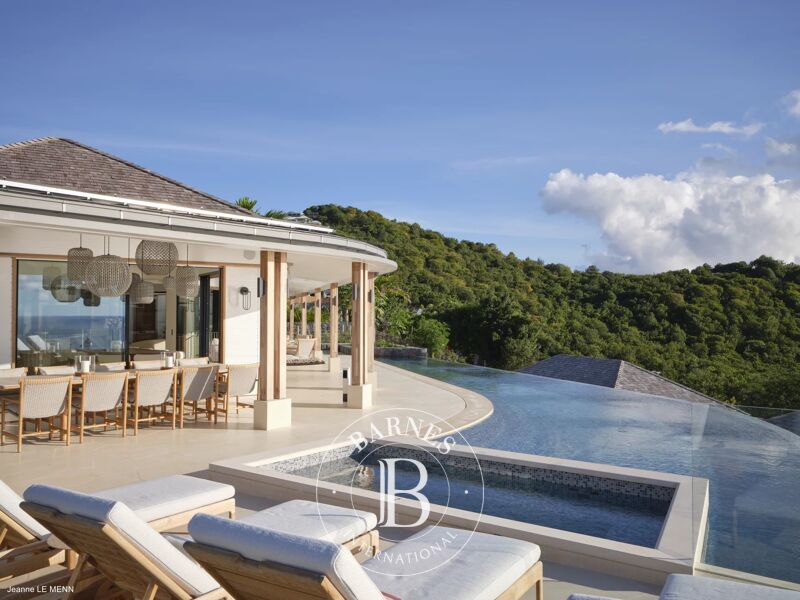 Zu vermieten Villa | Lurin - picture 3