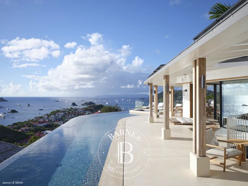 Zu vermieten Villa | Lurin - picture 2