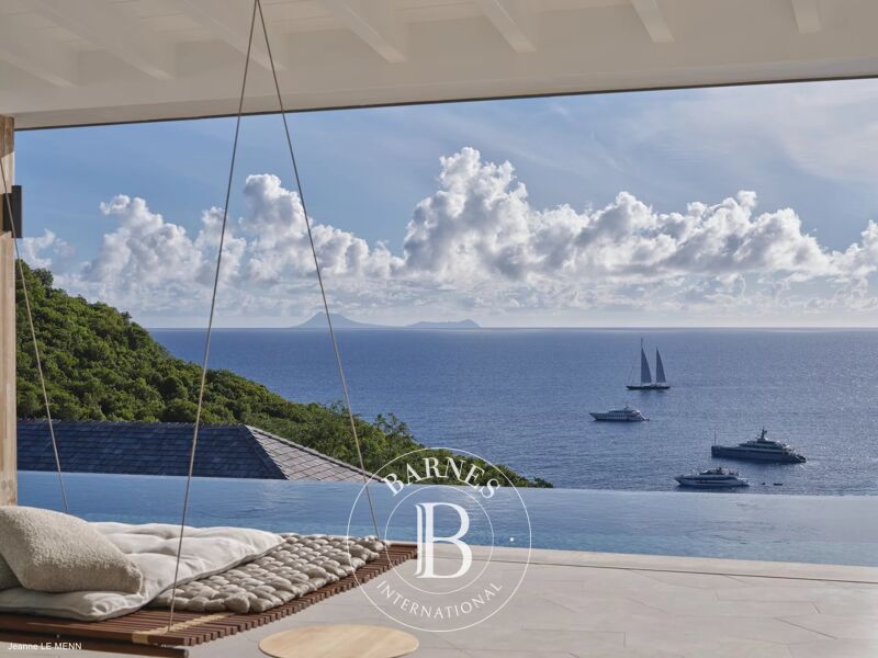 Zu vermieten Villa | Lurin - picture 1