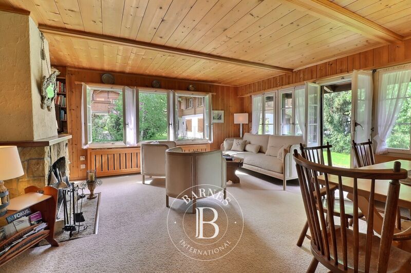 À vendre Chalet | Gstaad - picture 2