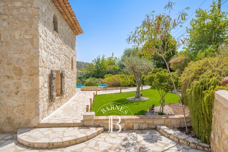 Zu verkaufen Pension | La Colle-sur-Loup - picture 2