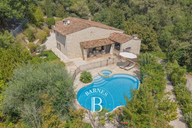 Zu verkaufen Pension | La Colle-sur-Loup - picture 1
