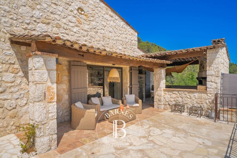 Zu verkaufen Pension | La Colle-sur-Loup - picture 3