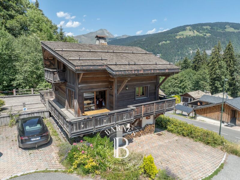 À vendre Chalet | Morzine - picture 3