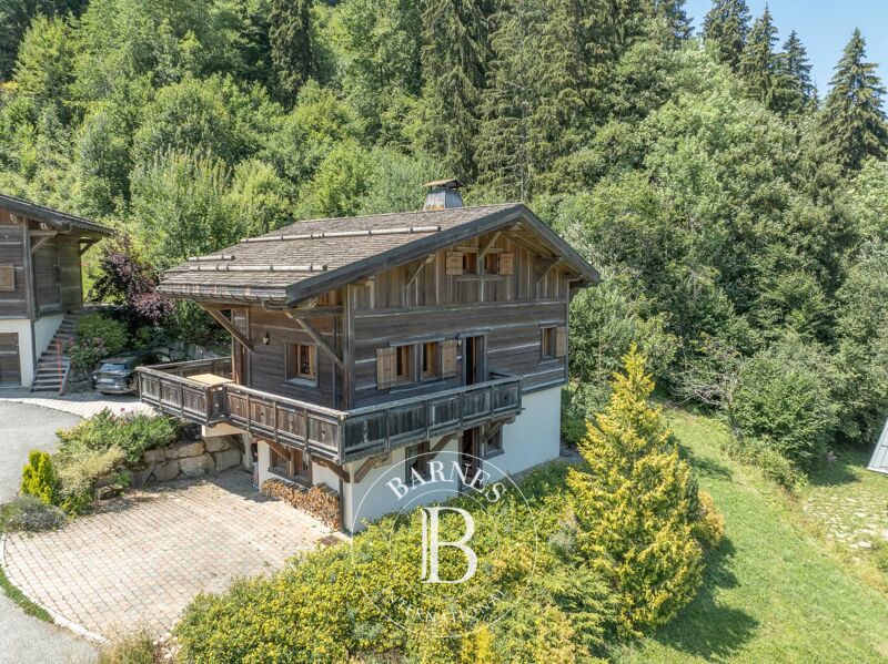 À vendre Chalet | Morzine - picture 1