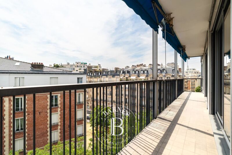 À vendre Appartement | Paris 16ème - picture 1