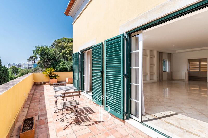 Zu vermieten Wohnung | Cascais e Estoril - picture 1