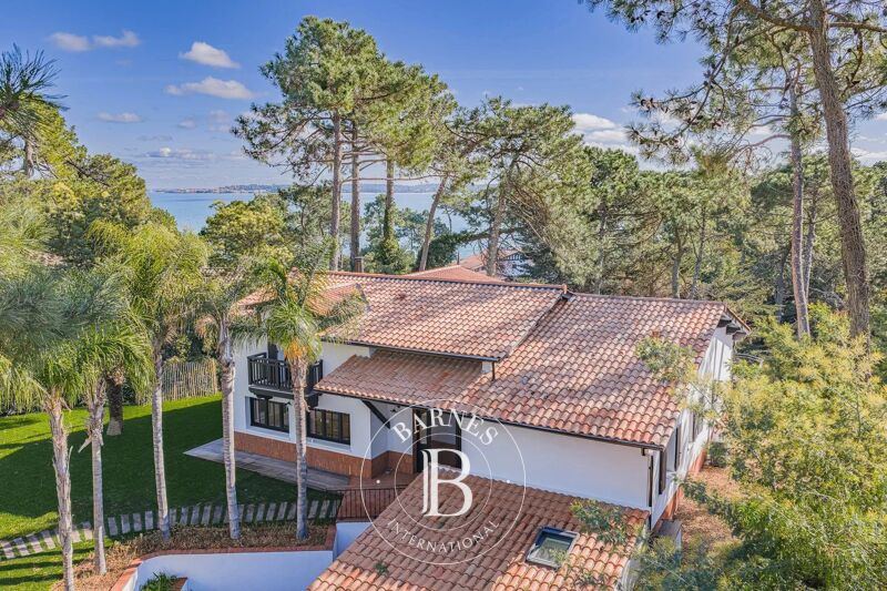 Zu vermieten Villa | Lège-Cap-Ferret - picture 2