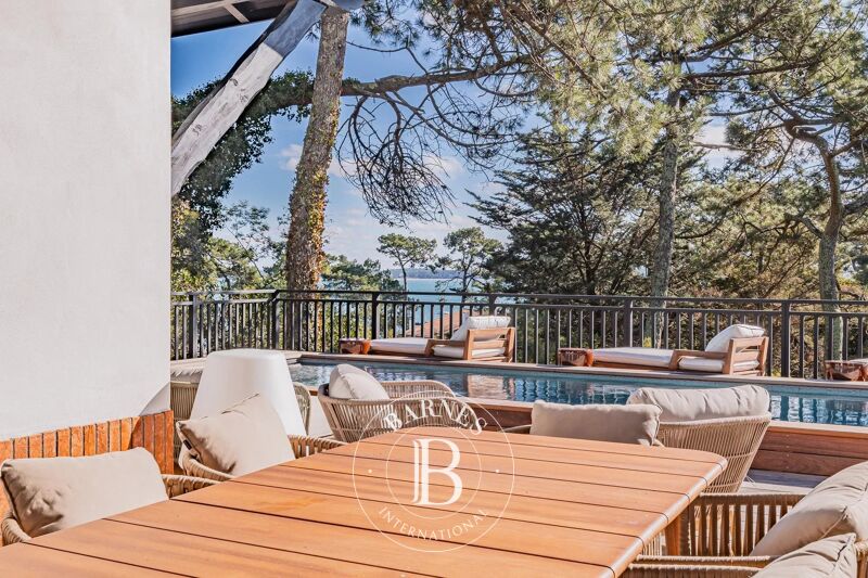 Zu vermieten Villa | Lège-Cap-Ferret - picture 3