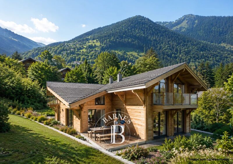 Zu verkaufen Chalet | Morzine - picture 1