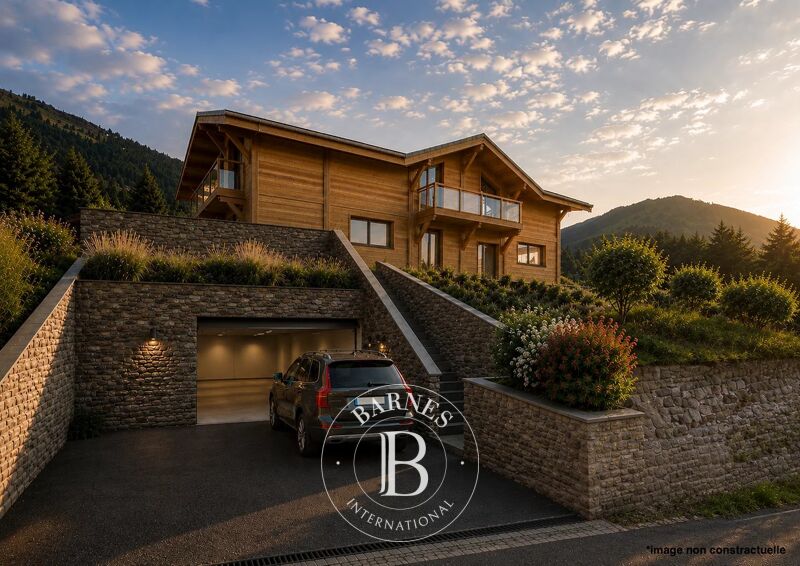 Zu verkaufen Chalet | Morzine - picture 2