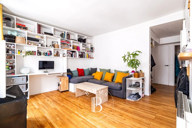À vendre Appartement | Paris 17ème - picture 3